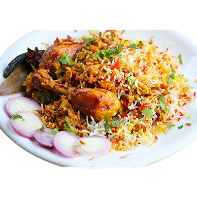 "Ulavacharu Chicken Biryani (R R Durbar) - Click here to View more details about this Product
